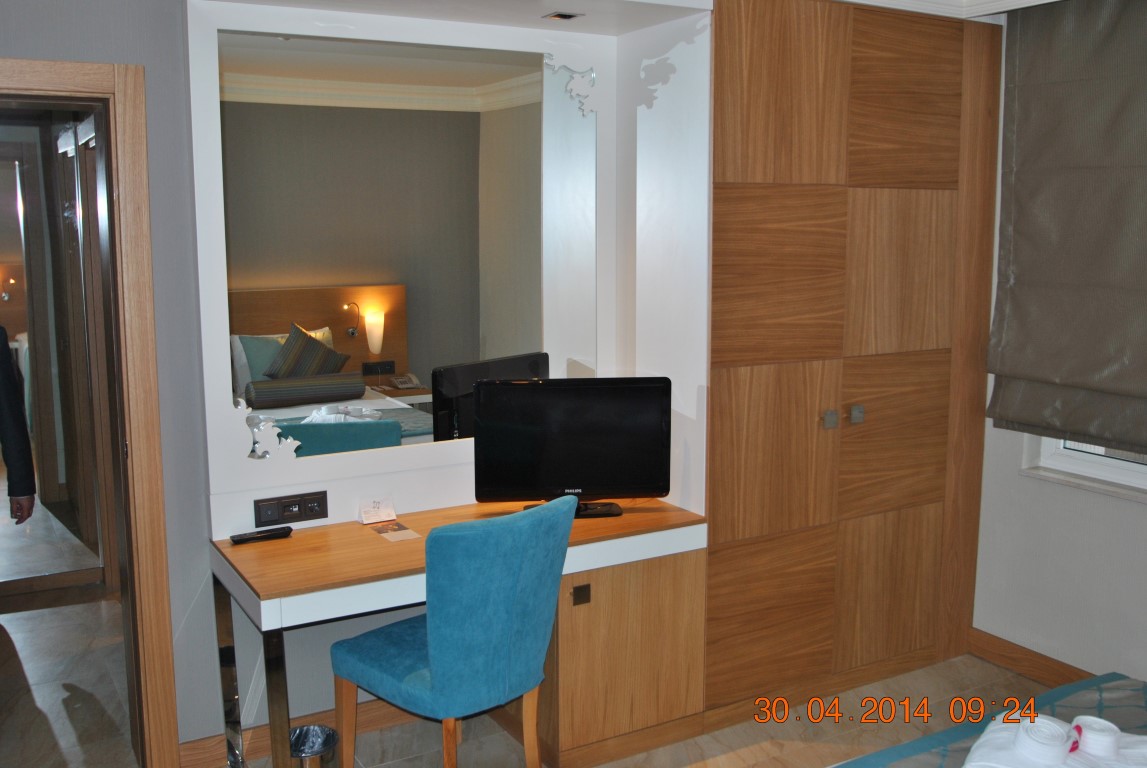 imagini hotel PAPILLON AYSCHA BELEK